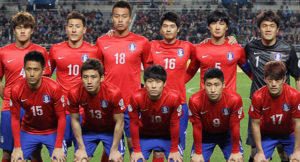 Jリーグのチームが韓国選手を獲得する理由