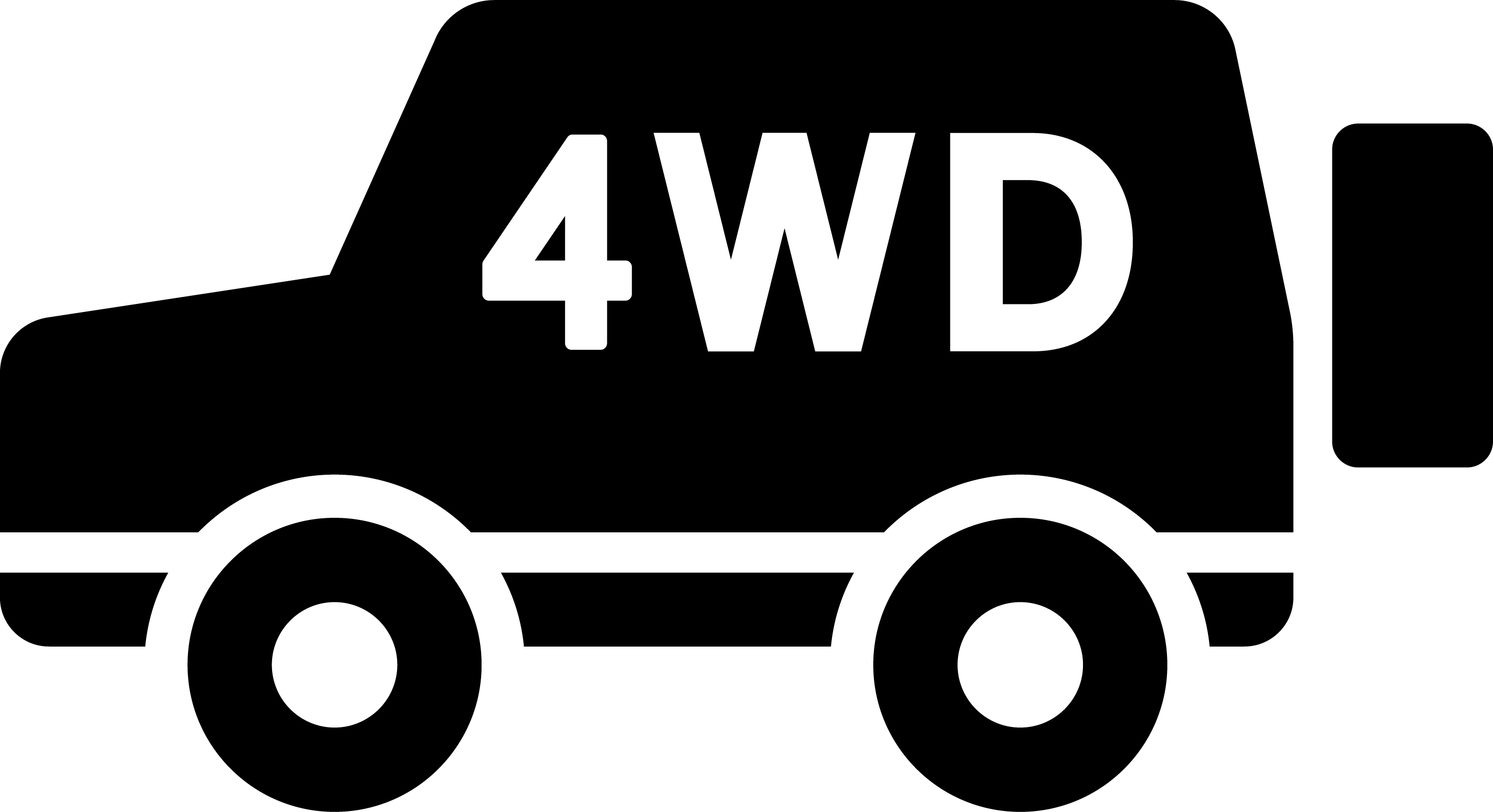 4WD否定とか、雪国で運転した事ないんだろな…