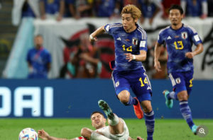 【日本vsクロアチア】トーナメント1回戦、PK戦にて敗北 | サッカーワールドカップ2022